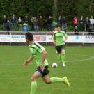 Wolfurt vs. Andelbuch