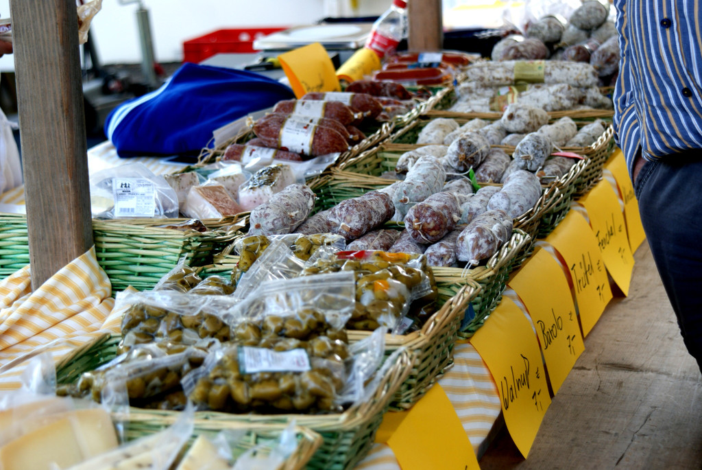 K__stliches aus Bella Italia.JPG