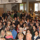 Erstkommunion Vandans 2014