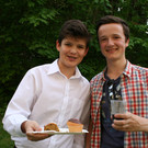 Musikschule: Tag der offenen Tür 2014