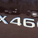 Lexus GX460