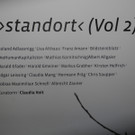 Ausstellung: „>standort< (Vol. 2)“