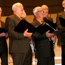 Männerchor feiert 30jähriges Jubiläum