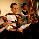 Musikkabarett aus Niederbayern im Löwensaal