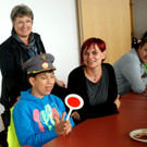 41 Azubi Lukas mit Mama Annette und Inge Hillberger _Rheinschauen_.JPG