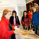 45 Geschichtstr__chtige Informationen erhielten die Besucher im Museum.JPG