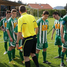 26_4_2014 Gasthaus Brauerei FC Krumbach ___ SV Brauerei Frastanz 5.jpg
