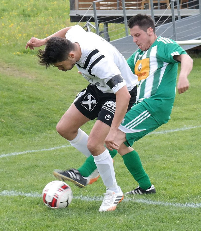 26_4_2014 Gasthaus Brauerei FC Krumbach ___ SV Brauerei Frastanz 15.jpg