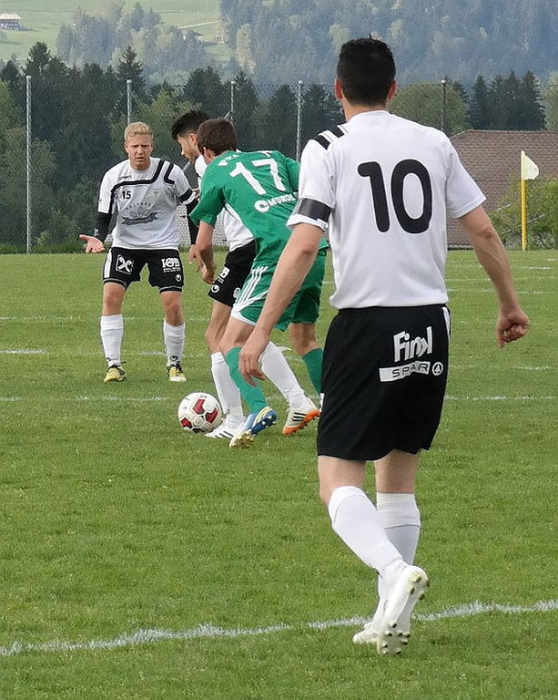 26_4_2014 Gasthaus Brauerei FC Krumbach ___ SV Brauerei Frastanz 22.jpg