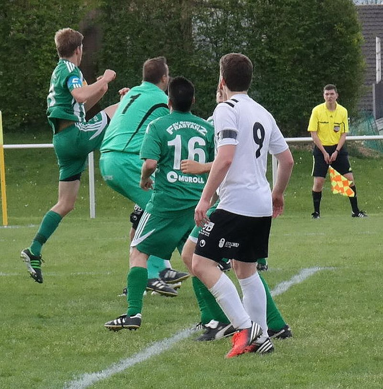 26_4_2014 Gasthaus Brauerei FC Krumbach ___ SV Brauerei Frastanz 38.jpg
