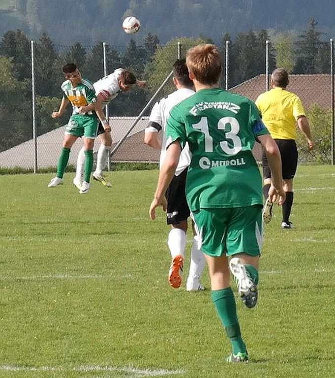 26_4_2014 Gasthaus Brauerei FC Krumbach ___ SV Brauerei Frastanz 63.jpg