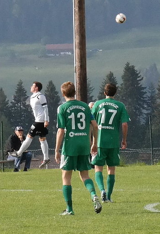 26_4_2014 Gasthaus Brauerei FC Krumbach ___ SV Brauerei Frastanz 66.jpg
