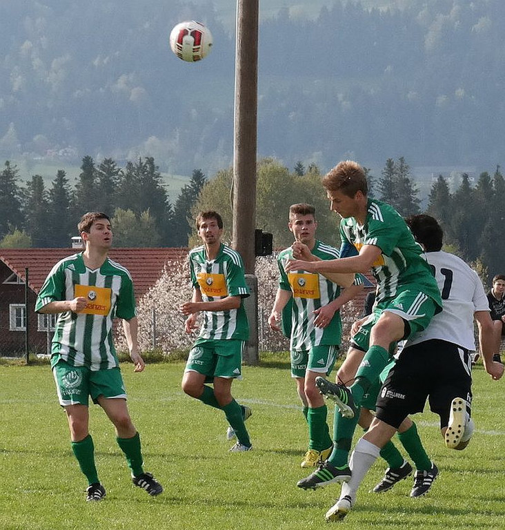 26_4_2014 Gasthaus Brauerei FC Krumbach ___ SV Brauerei Frastanz 72.jpg