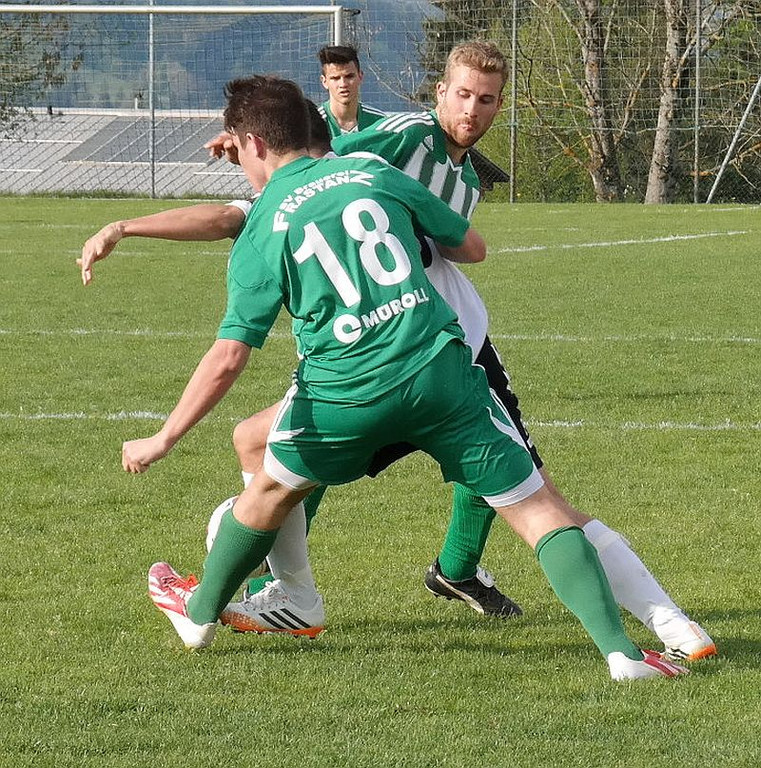 26_4_2014 Gasthaus Brauerei FC Krumbach ___ SV Brauerei Frastanz 85.jpg