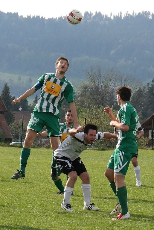 26_4_2014 Gasthaus Brauerei FC Krumbach ___ SV Brauerei Frastanz 88.jpg