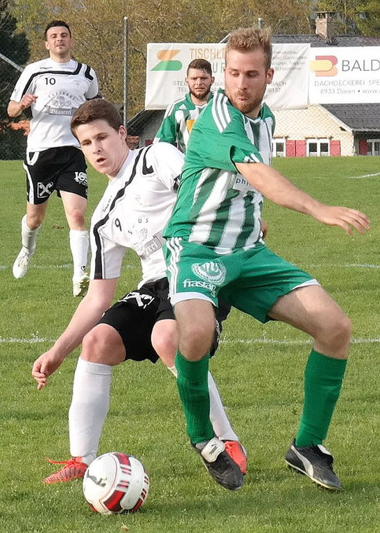 26_4_2014 Gasthaus Brauerei FC Krumbach ___ SV Brauerei Frastanz 110.jpg