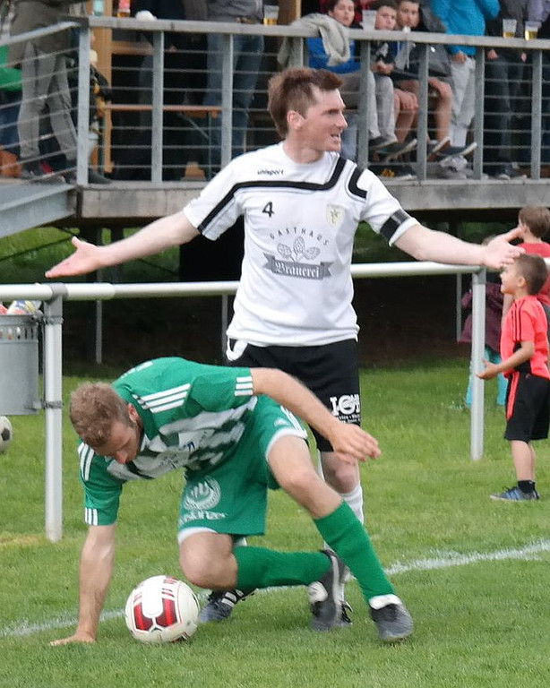 26_4_2014 Gasthaus Brauerei FC Krumbach ___ SV Brauerei Frastanz 142.jpg