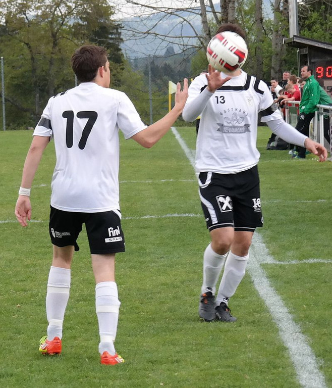 26_4_2014 Gasthaus Brauerei FC Krumbach ___ SV Brauerei Frastanz 145.jpg