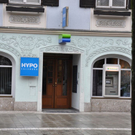 Bilder der Hypo Kuchl