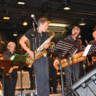 20 Jahre Swing Werk Big Band 