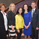 Ladies After Business Talk