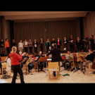 Musical Proben für "CATS"