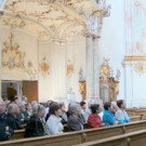Kloster Ettal i.A.
