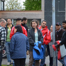 Freiwilligentag ZWIWA