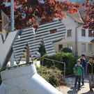 Baufortschritt VWP Götzis