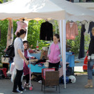   Flohmarkt