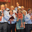 150 Jahre Männergesangverein Höchst