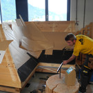 Niklas Battlogg_erfolgreicher DACH Peter Lehrling