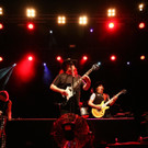 Das war die Radio Arabella-Classic Rock Night