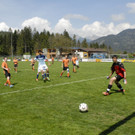SK Bürs - SPG Montafon - 2/2