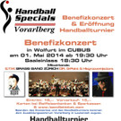 Handball Specials