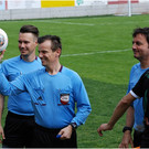 Bilder vom Match FC Bizau gegen FC Alberschwende