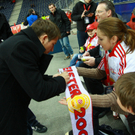 Fan trifft Stars