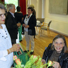 Ehrenamt im Seniorenhaus