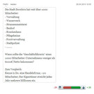 Bürgermeister-Gehälter: Das sagen die Leser im Forum