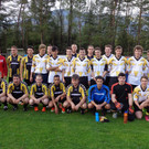 WSG vs Lehrlinge