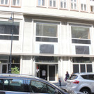 Rotenturmstraße 25: Hier entsteht Wiens erstes Hard Rock Cafe