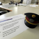 Polizeidienststelle in Wien-Hernals geschlossen