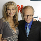 Achte Scheidung für US-Talkshowstar Larry King 
