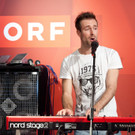 mundARTpop/rock-Wettbewerb „Singa, wia dr Schnabl gwachsa isch": Vorausscheidung