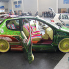 12. Tuning World Bodensee in Friedrichshafen