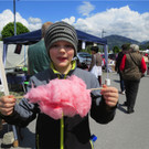 Impressionen vom Flohmarkt Altenstadt
