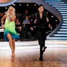 Dancing Stars: Proben für die achte Show