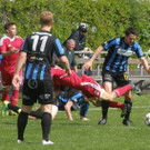 FC Kennelbach vs. FC Nüziders