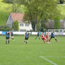 FC Kennelbach vs. FC Nüziders