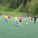 FZM U14 vs. Rheindelta U14